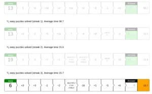 main image for 30 second challenge