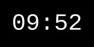 main image for A big countdown