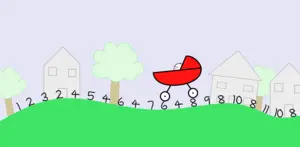 main image for A lullaby sequence