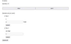 main image for A quiz in Elm
