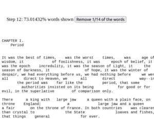 main image for A Tale of log(2) Cities