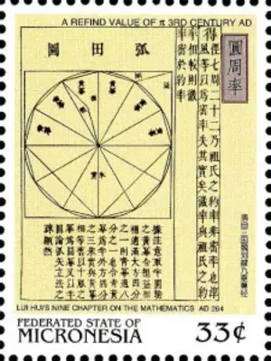 main image for Aperiodical Round Up