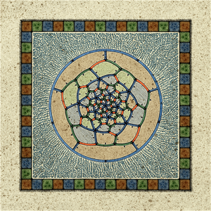 main image for Art for a maths department