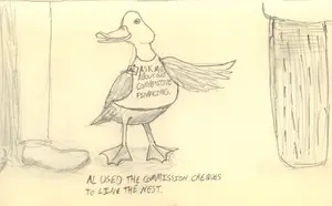 main image for Christian does some stuff