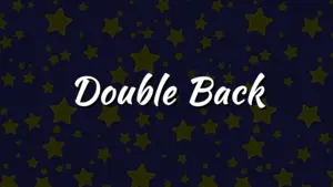 main image for Double Back