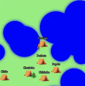 main image for Draggy road game