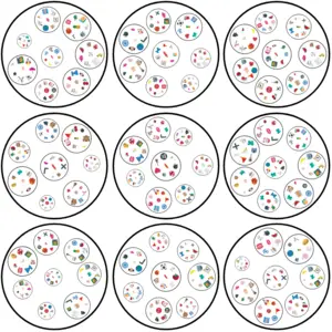 main image for Droste Dobble