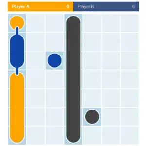 main image for Duopoly