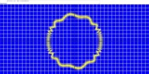 main image for Fuzzy graph shader