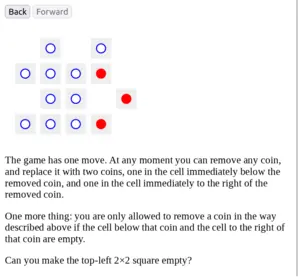 main image for Get the coins out of the bank