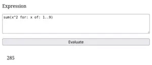 main image for JME calculator