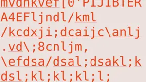 main image for Keyboard bashing