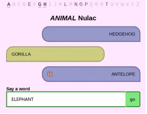 main image for Nulac