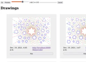 main image for Plotter tools