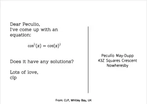 main image for Postcard maker