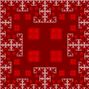 main image for Regex fractals