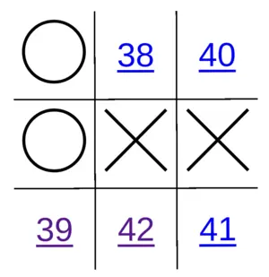 main image for S.O.X.