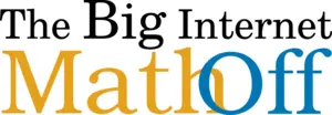 main image for The Big Internet Math-Off