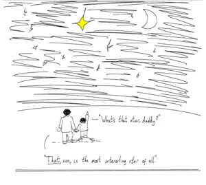 main image for The unfortunate man