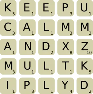 main image for This matrix joke is only barely worth your time