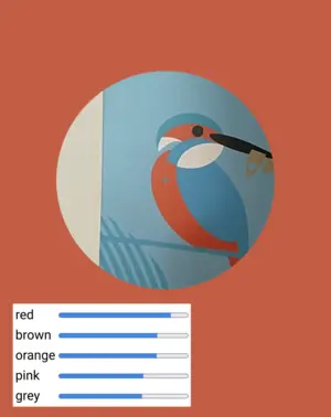 main image for What colour is that?