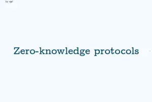 main image for Zero-knowledge protocols